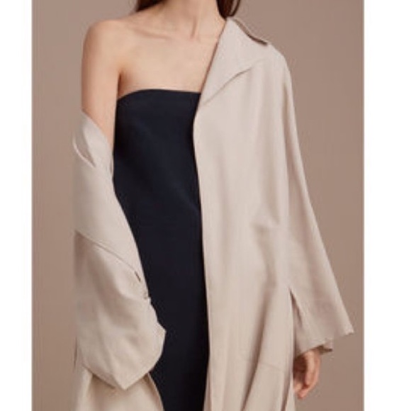 Aritzia Dresses & Skirts - Babaton 1-01 Emin Bidi Dress